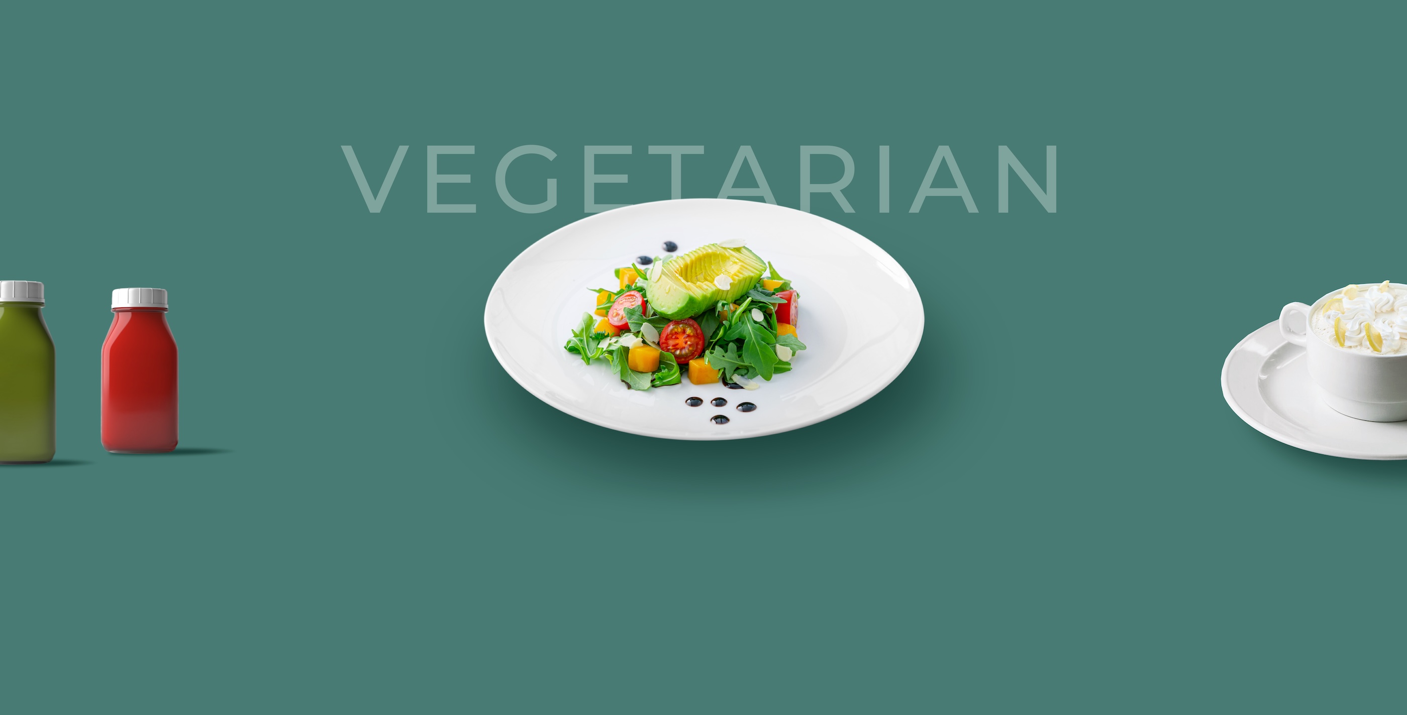 VEGETARIAN
