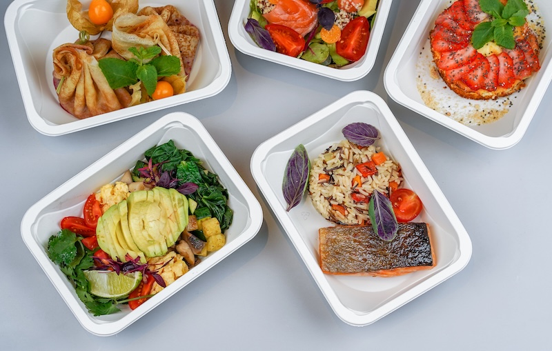 Что такое правильное питание: простые шаги к здоровью