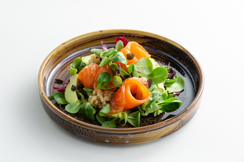 Ферменты для пищеварения: как они влияют на наше здоровье и самочувствие