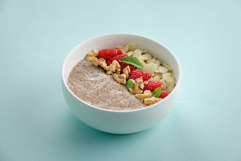 Как рассчитать свою норму калорий: секрет идеального баланса