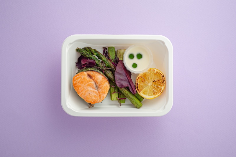 Кето-диета: новая жизнь без углеводов